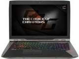 Asus GX800VH-XS79K (Intel Core i7 (7th Gen) 64GB 16GB Graphics Windows 8.1) Price In India