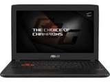 Asus GL502VM-FY230T (Intel Core i7 (7th Gen) 16GB 1TB HDD 6GB Graphics Windows 8.1) Price In India