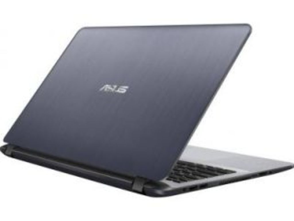 Asus x541u не работает usb