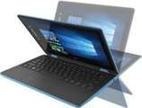 Acer R3-131T (NX.G0YSI.011) (Intel Pentium Quad Core 4GB 500GB HDD Windows 10) Price In India