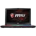 MSI GE62VR 7RF Apache Pro (i7 7th Gen/16GB/1TB/256GB SSD/Win 10/6GB GFX) Price In India
