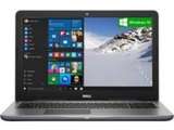 Dell 15 5567 (Z563506SIN9) (Intel Core i7 (7th Gen) 16GB 2TB HDD 4GB Graphics Windows 10) Price In India
