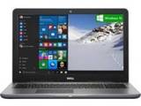 Dell 15 5567 (Z563506SIN9) (Intel Core i7 (7th Gen) 16GB 2TB HDD 4GB Graphics Windows 10) Price In India