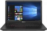 Asus FX553VD-DM324 (Intel Core i5 (7th Gen) 8GB 1TB HDD 2GB Graphics ) Price In India