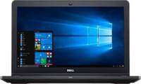 Dell 15-5577 (A567102SIN9) (Intel Core i7 (7th Gen) 8GB 1TB128GB SSD HDD 4GB Graphics Windows 10) Price In India