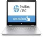 HP x360 14-ba075tx (2FK62PA) (Intel Core i3 (7th Gen) 4GB 1TB HDD 2GB Graphics Windows 10) Price In India
