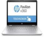 HP x360 14-ba075tx (2FK62PA) (Intel Core i3 (7th Gen) 4GB 1TB HDD 2GB Graphics Windows 10) Price In India
