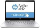 HP x360 14-ba073TX (2FK60PA) (Intel Core i5 (7th Gen) 8GB 1TB8GB SSD HDD 2GB Graphics Windows 10) Price In India