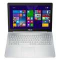 Asus ZenBook Pro UX501-FJ221H (i7 4th Gen/16GB/512GB SSD/Win 8/2GB GFX) Price In India