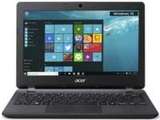 Acer ES1-131 (NX.MYKSI.009) (Intel Celeron Dual Core 2GB 500GB HDD Windows 10) Price In India