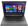 Lenovo G40-45 (80E10088IN) (A8/8GB/1TB/2GB GFX/DOS) Price In India