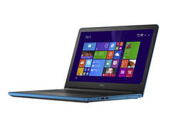 Dell Inspiron 5558 I5 5th Gen 8gb 1tb Win 8 1 2gb Gfx Laptop Price Specs Reviews In India 30th December Pricebaba Com