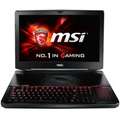 MSI GT80 2QD Titan SLI (i7 5th Gen/16GB/1TB/Win 8.1/6GB GFX) Price In India