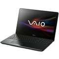 Sony Vaio Fit SVF15A13SNB (i5 3rd Gen/4GB/750GB/Win 8/2GB GFX) Price In India