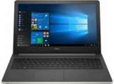 Dell 15 5559 (Y566513HIN9) (Intel Core i7 (6th Gen) 16GB 2TB HDD 4GB Graphics Windows 10) Price In India