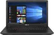 Asus FX553VE-DM318T (Intel Core i7 (7th Gen) 8GB 1TB HDD 4GB Graphics Windows 10) Price In India