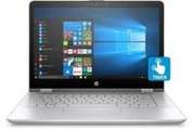 HP x360 14-ba078TX (2LR85PA) (Intel Core i7 (7th Gen) 8GB 1TB8GB SSD HDD 4GB Graphics Windows 10) Price In India