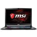 MSI GE73VR 7RF-086IN (i7 7th Gen/16GB/1TB/256GB SSD/Win 10/8GB GFX) Price In India