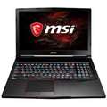 MSI GE63VR 7RE-071IN (i7 7th Gen/16GB/1TB/256GB SSD/Win 10/6GB GFX) Price In India
