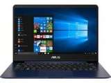 Asus UX430UN-GV020T (Intel Core i7 (8th Gen) 8GB 2GB Graphics Windows 8.1) Price In India