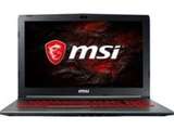 MSI GV62VR 7RF (Intel Core i7 (7th Gen) 16GB 1TB HDD 6GB Graphics Windows 8.1) Price In India