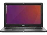 Dell 15 5567 (A563509UIN9) (Intel Core i3 (6th Gen) 4GB 1TB HDD Ubuntu) Price In India