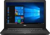 Dell 14 3467 (A566514HIN9) (Intel Core i3 (6th Gen) 4GB 1TB HDD Windows 10) Price In India