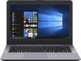 Asus X542BA-GQ024T (AMD A9 APU 4GB 500GB HDD Windows 10) Price In India