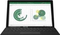 Microsoft Surface Pro (FJX-00015) (Intel Core i5 (7th Gen) 8GB 256GB SSD Windows 10 Pro) Price In India