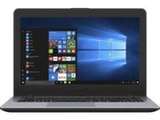 Asus X542BA-GQ006T (AMD A6 APU 4GB 1TB HDD Windows 10) Price In India