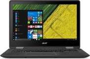 Acer SP513-51 (NX.GK4SI.014) (Intel Core i3 (7th Gen) 4GB 256GB SSD Windows 10) Price In India