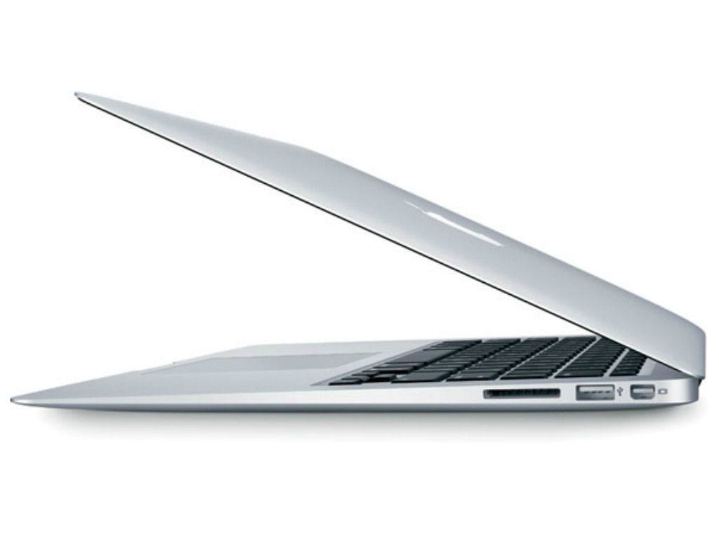 Apple MacBook Air 13 inch 2015-03 -  External Reviews