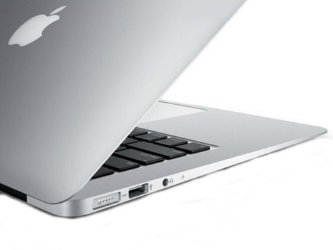 2015 macbook air specs cpu