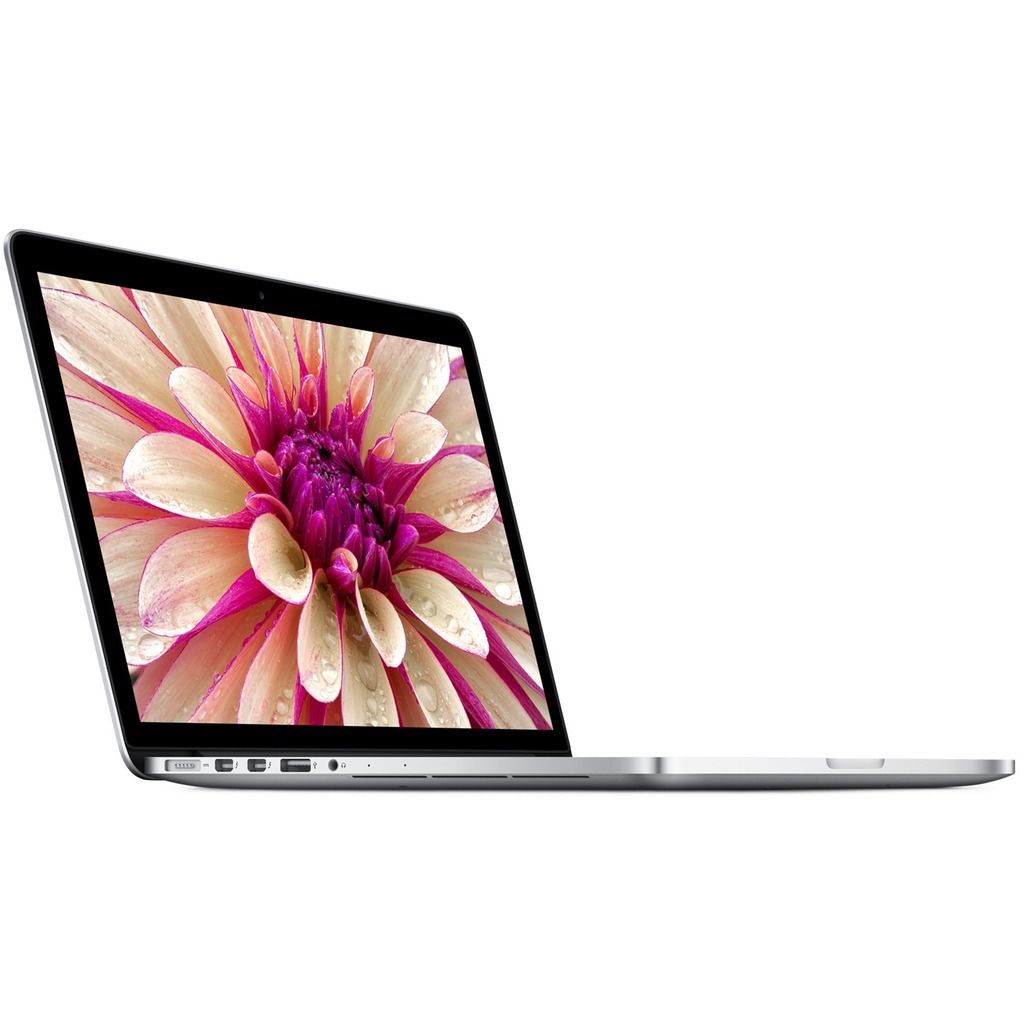 apple macbook pro retina 2015 price in india