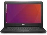Dell 14 3468 (Intel Core i3 (7th Gen) 4GB 1TB HDD Ubuntu) Price In India