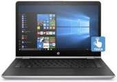 HP X360 14-BA077TU (3GM07PA) (Intel Core i3 (7th Gen) 4GB 1TB HDD Windows 10) Price In India