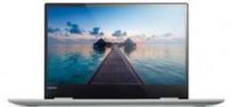 Lenovo 720 (80X600FUIN) (Intel Core i5 (7th Gen) 8GB 512GB SSD Windows 10) Price In India