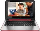 HP 11-n109tu x360 (L1J69PA) (Intel Core M 4GB 500GB HDD Windows) Price In India