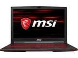 MSI GL63 8RC-063IN (Intel Core i7 (8th Gen) 8GB 1TB HDD 4GB Graphics Windows 10) Price In India