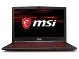 MSI GE63 8RF-215IN (Intel Core i7 (8th Gen) 16GB 1TB HDD 8GB Graphics Windows 10) Price In India