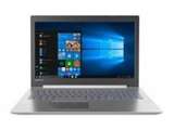 Lenovo 320-15IKB (80XL03RBIH) (Intel Core i7 (7th Gen) 8GB 1TB HDD 2GB Graphics Windows 10) Price In India