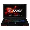 MSI GT72 (i7 5th Gen/16GB/1TB/8GB GFX/Win) Price In India