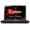 MSI GE62 6QF Apache Pro ( i7 6th Gen/8GB/1TB/Win 10/3GB GFX) Price In India