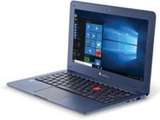 iBall CompBook Merit G9 (Intel Celeron Dual Core 2GB 32GB SSD Windows 10 Pro) Price In India