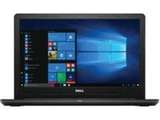 Dell 15 3565 (A566502HIN9) (AMD E2 4GB 1TB HDD Windows 10) Price In India