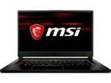 MSI GS65 8RE-084IN (Intel Core i7 (8th Gen) 16GB 512GB SSD 6GB Graphics Windows 10) Price In India