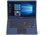 iBall CompBook M500 (Intel Celeron Dual Core 4GB Windows 10) Price In India