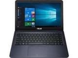 Asus E402WA-GA001T (AMD E2 4GB 500GB HDD Windows 10) Price In India