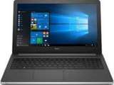 Dell 15 5559 (i5559-4413SLV) (Intel Core i5 (6th Gen) 8GB 1TB HDD 4GB Graphics Windows 10) Price In India