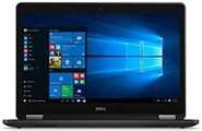 Dell 14 E7470 (X2CGN) (Intel Core i5 (6th Gen) 8GB Windows 8.1) Price In India